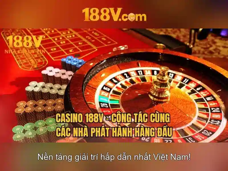 Tương lai của 188v\n\n