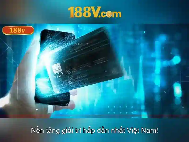 188V là gì và tại sao nó quan trọng