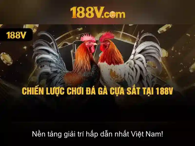 188v an toàn không – tổng quan