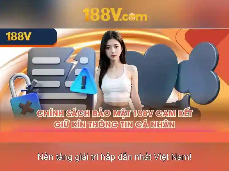 188v tại – Tổng quan và Giá trị cốt lõi