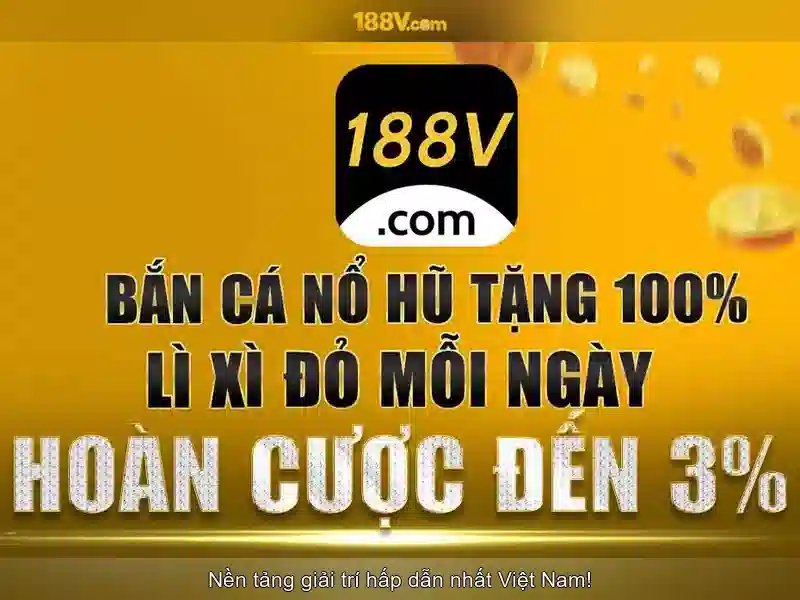 Khám phá 188v