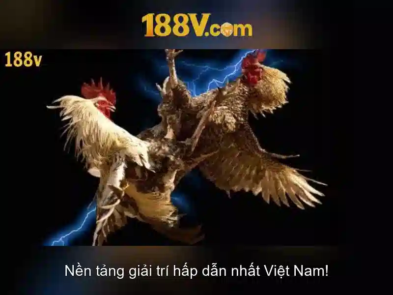 188v: một khái niệm hiện đại và cách nó định hình tương lai