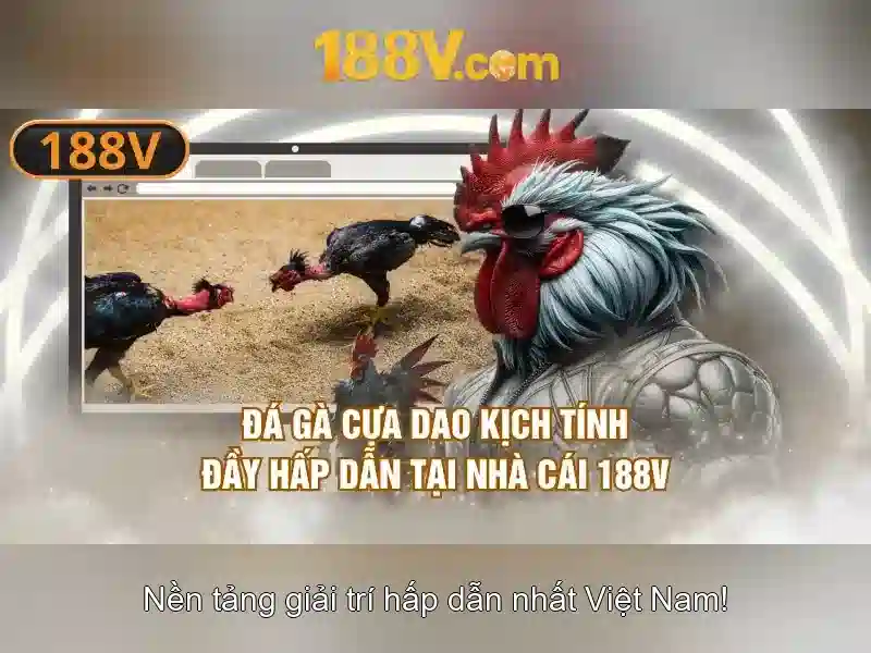 Ứng dụng hiện đại của 188V
