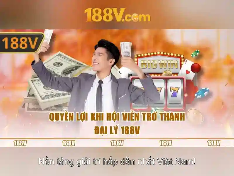 Khám phá 188v và ý nghĩa của nó trong công nghệ hiện đại