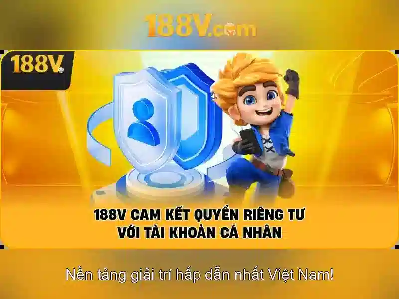 Nguồn gốc và sứ mệnh của 188v no hũ