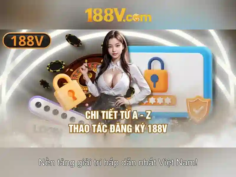 Hiểu biết về 188V trong hệ thống điện và điện tử