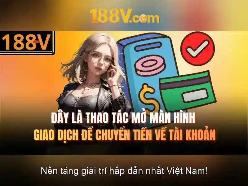 188v: khái niệm, tiềm năng và hành trình