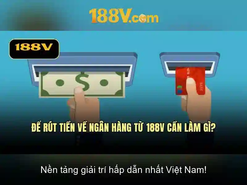 Phân tích đặc điểm của 188v trong công nghệ