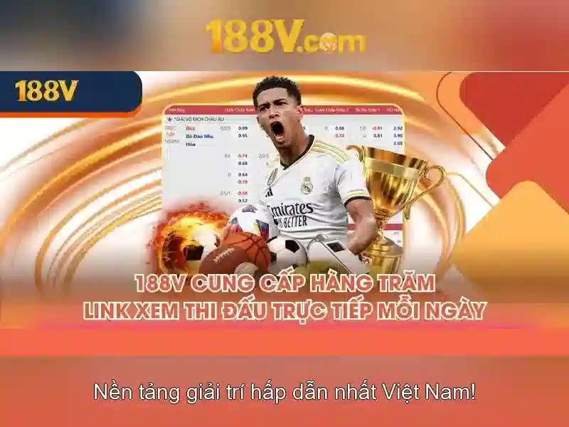 188V và điện áp đặc trưng