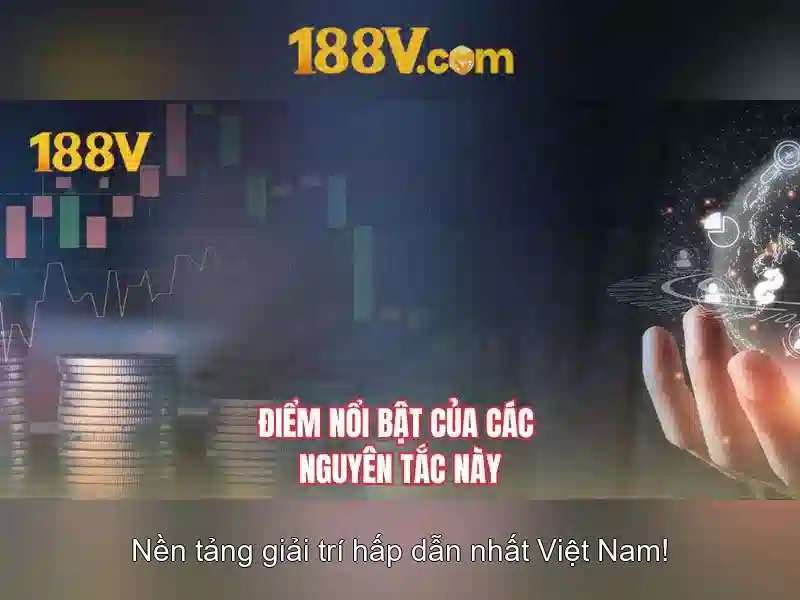 Sự kỳ diệu của số 188