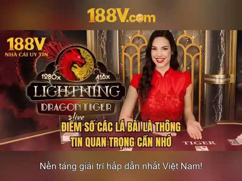 188V: Khái niệm và ứng dụng