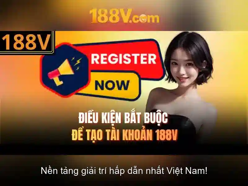 188v: Con đường của tương lai