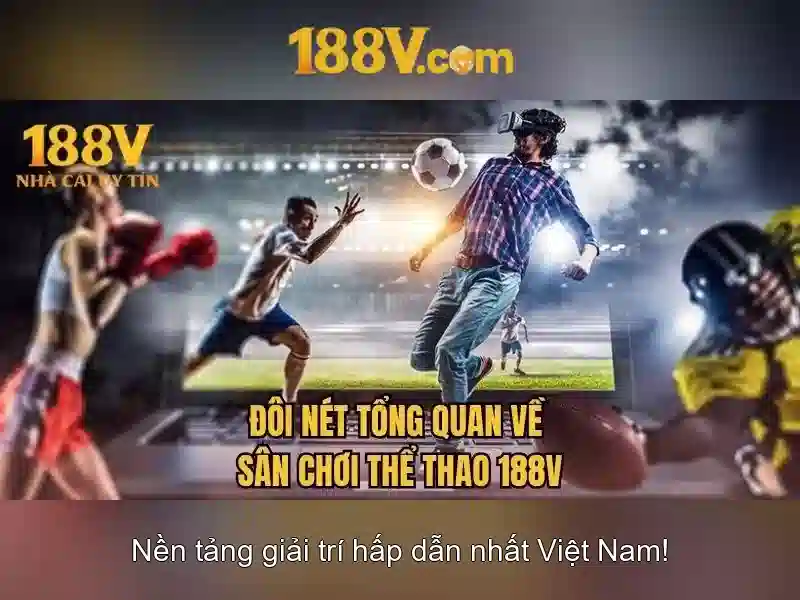 188v: Hành trình giữa ánh sáng và ký ức
