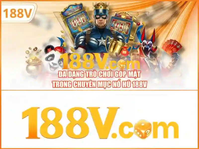 Nguồn gốc và ý nghĩa của 188v\n