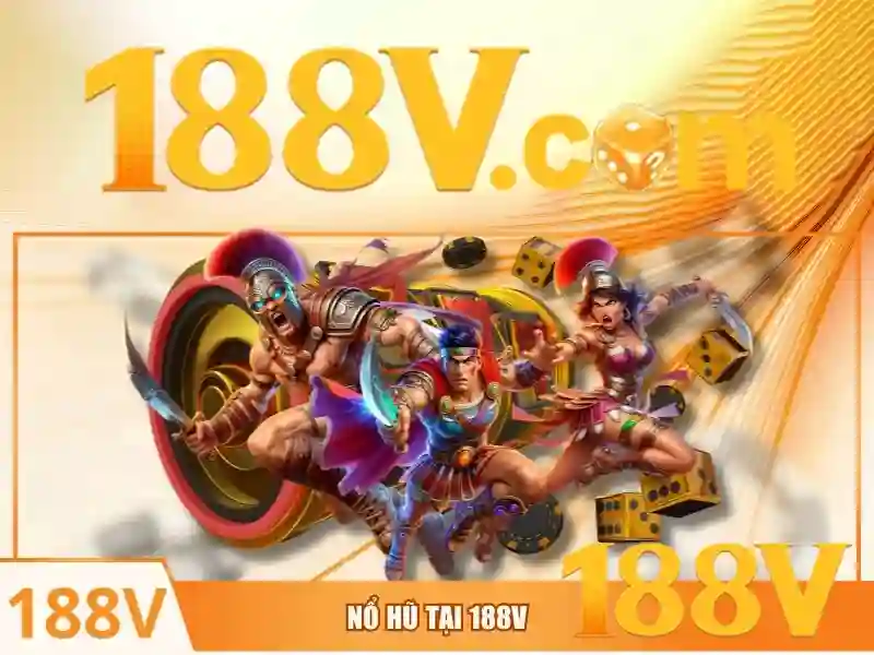 188V: Hành trình của một công nghệ đột phá