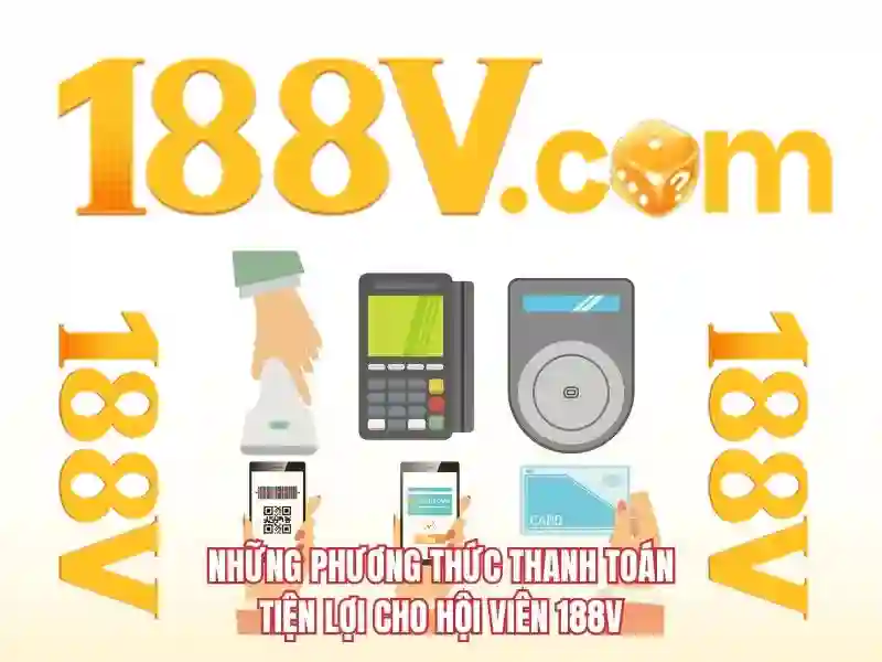 188v. vip – Trải nghiệm đỉnh cao và giá trị thương hiệu