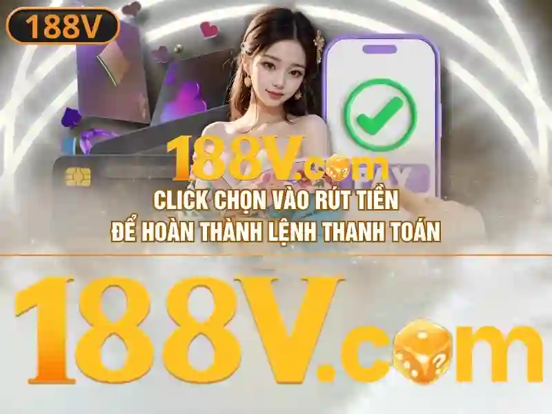 Những điều thiết yếu về 188v