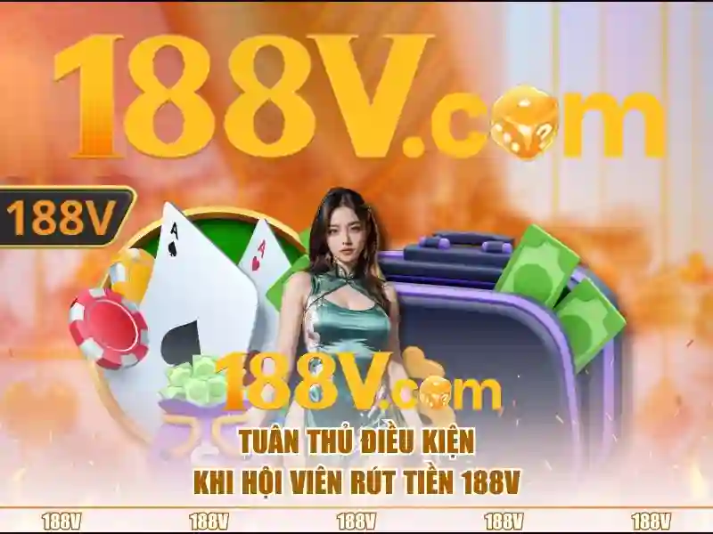 188V và an toàn điện