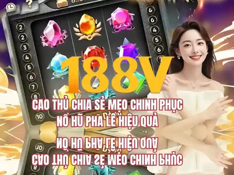 Khái niệm 188V và ý nghĩa của nó\n\n