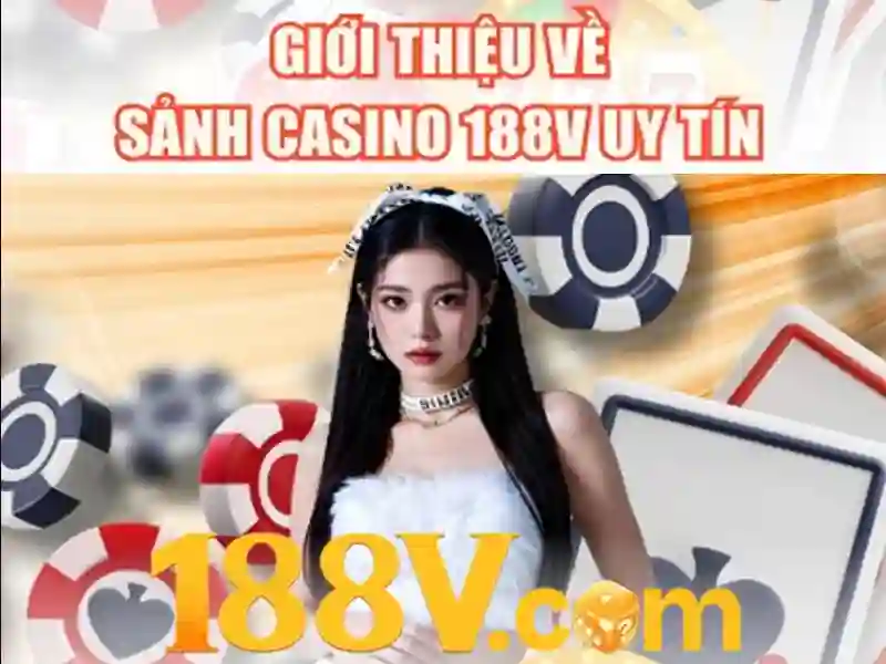 188V: một biểu tượng của đổi mới