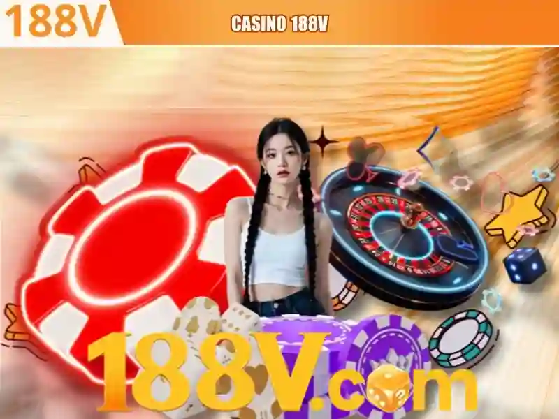 An toàn khi làm việc với 188V