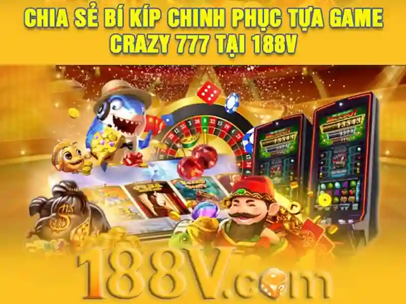 188v: một khái niệm và hành trình