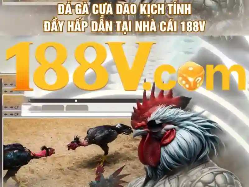 Tương lai của 188v và ảnh hưởng xã hội