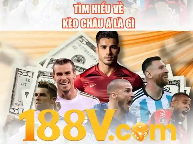 188v: Khái niệm, công nghệ và triển vọng