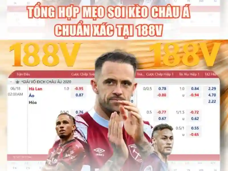 188V: Điện áp và ứng dụng