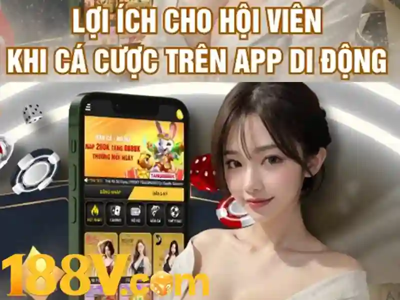 Khám phá 188v: một khái niệm công nghệ mới
