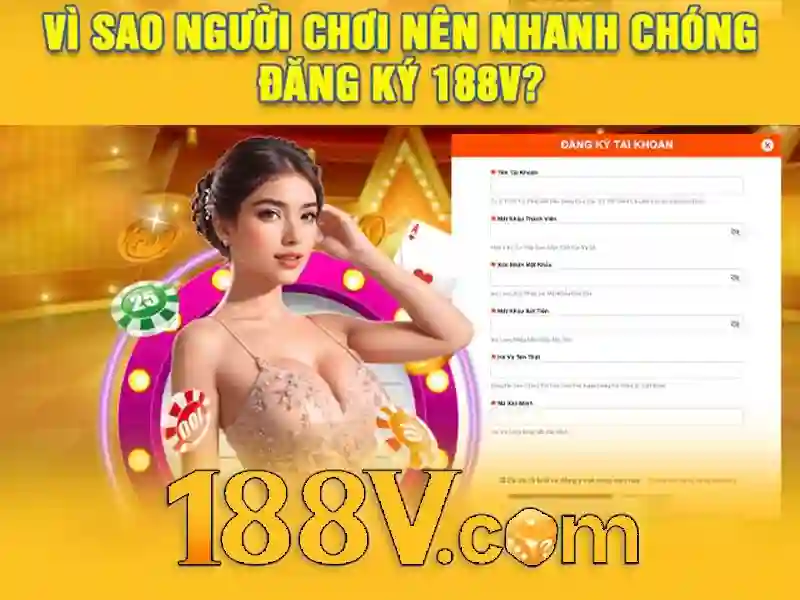 Tương lai của 188v\n