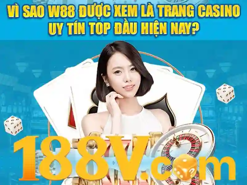 Khám phá 188v: một khái niệm đầy bí ẩn