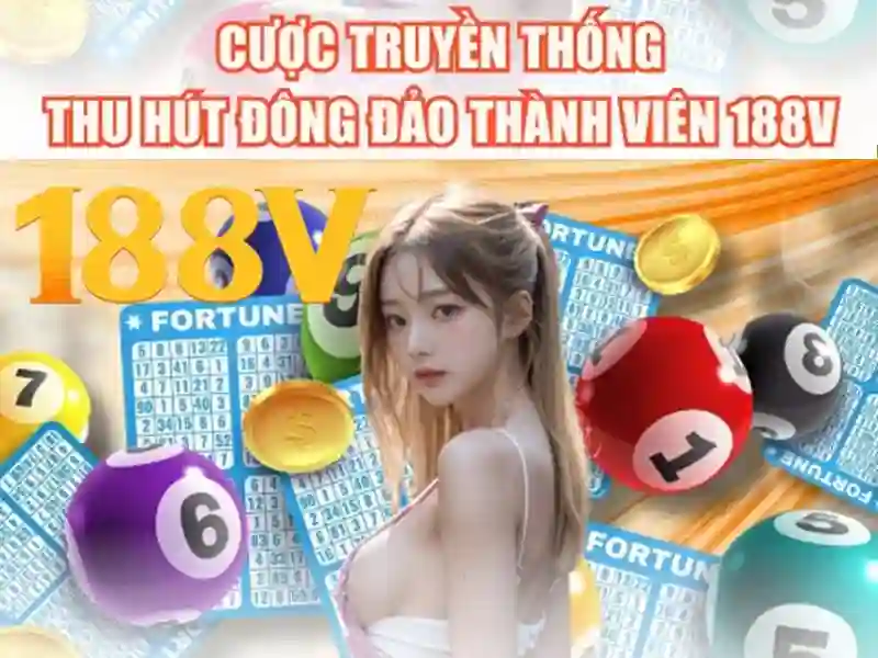 188v, thương hiệu tiên phong đổi mới số và cộng đồng