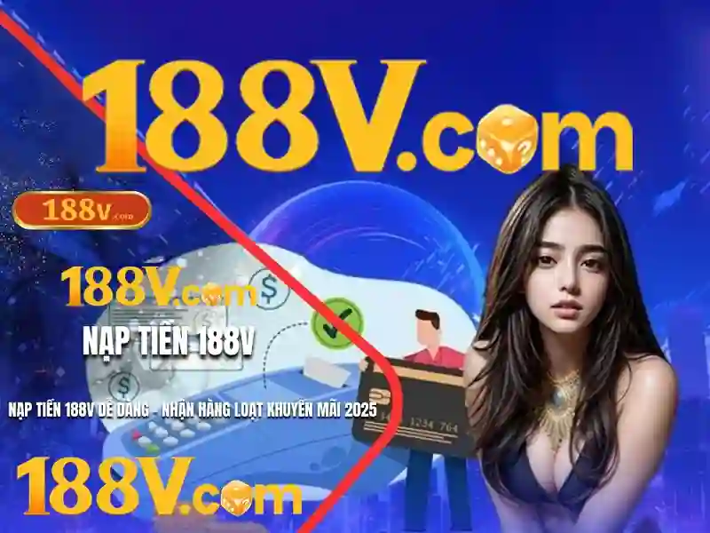 Nguồn gốc và sứ mệnh của 188v. com