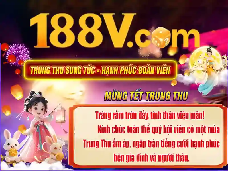 nhận thưởng 188v – trải nghiệm đột phá và đánh giá mới