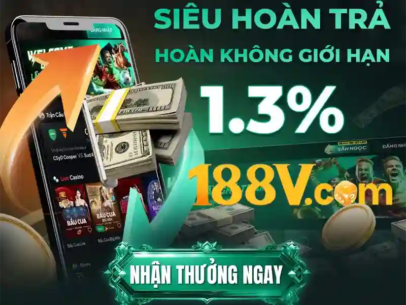 188v: Khái niệm và ứng dụng trong công nghệ hiện đại