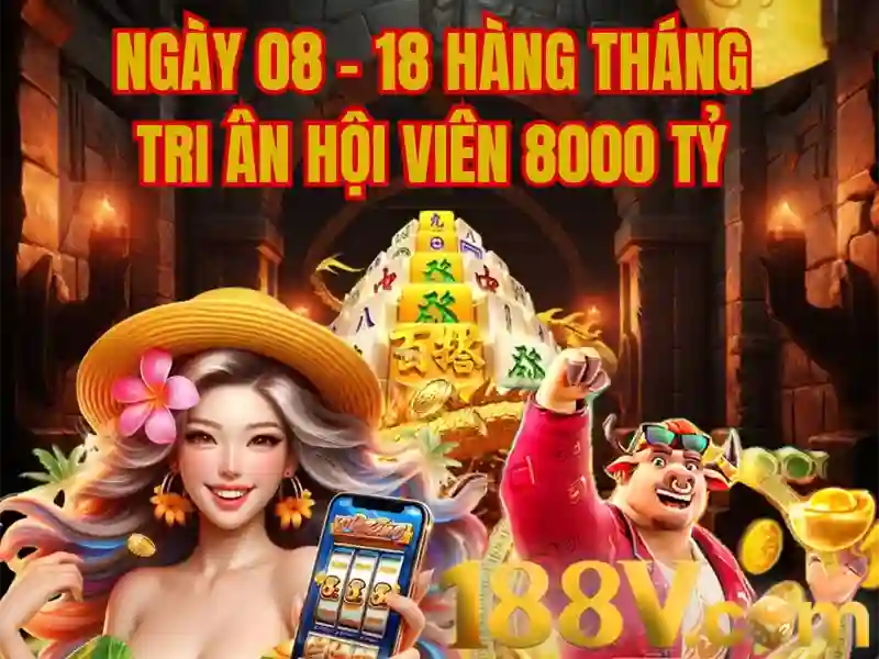 Khái niệm 188v và ảnh hưởng của nó