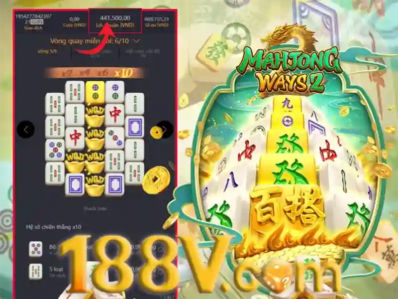 Khám phá điện áp 188V