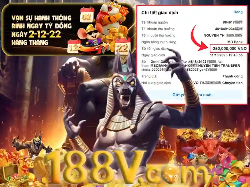 188V: Hiểu biết về điện áp 188V và ứng dụng