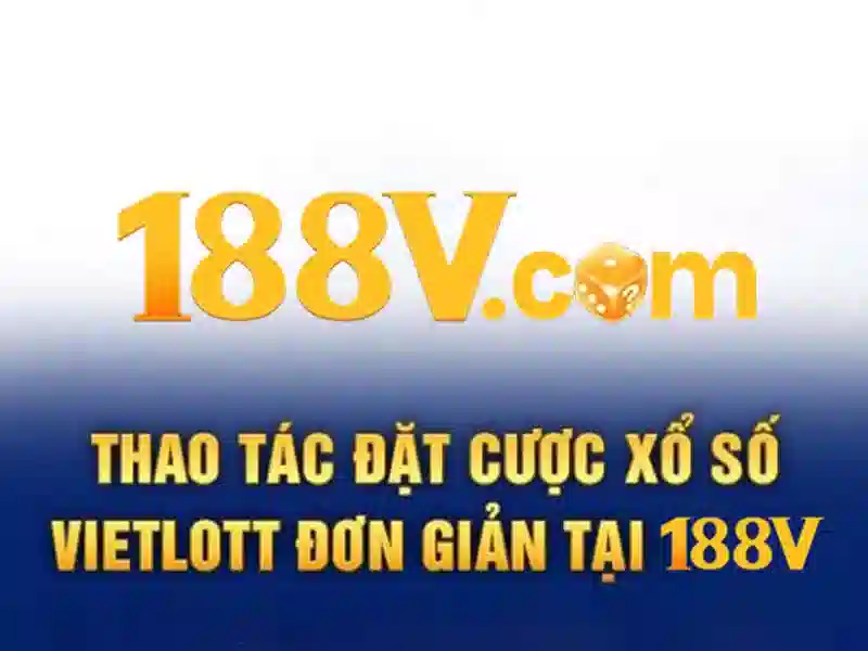 Khám phá tương lai với 188v