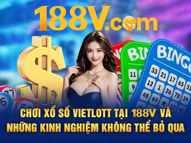 188v: một hành trình công nghệ và con người