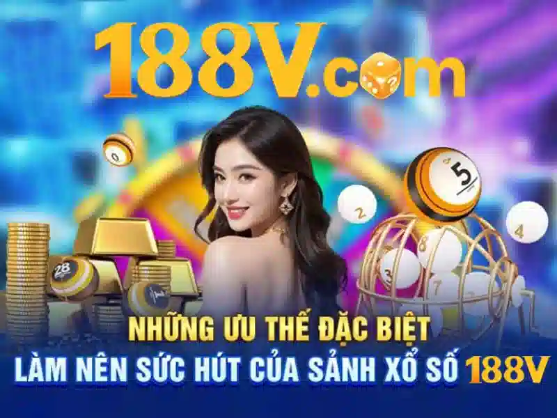 Khám phá 188v: nguồn năng lượng và ký ức của tương lai
