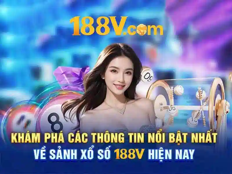 Tính chất điện áp 188V