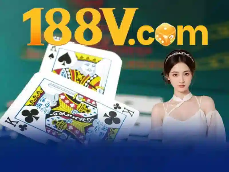 tải 188v - Khám phá 188v là gì, 188v nhà cái & VIP